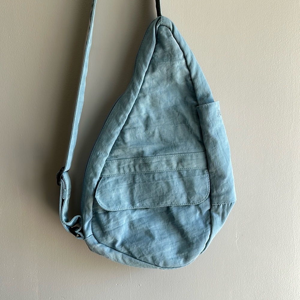 Ameri Blue Crossbody - image 2